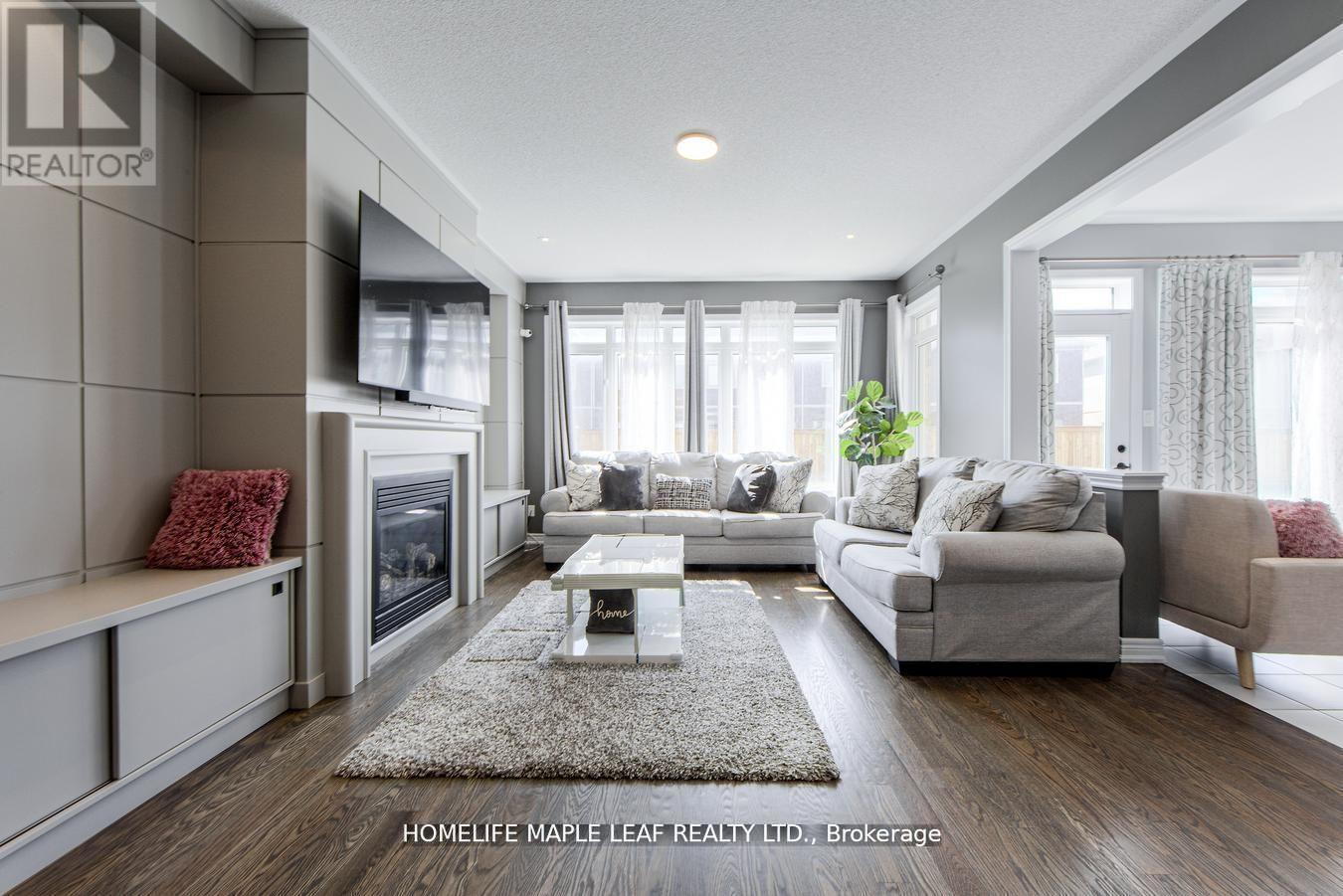 118 Lorne Thomas Place, New Tecumseth, Ontario  L9R 0V8 - Photo 13 - N12741788