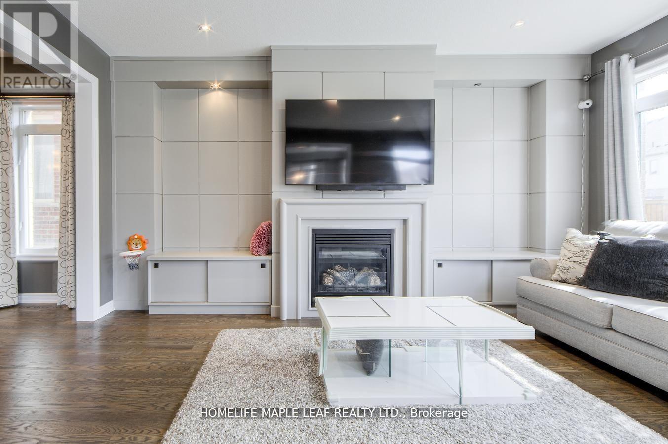 118 Lorne Thomas Place, New Tecumseth, Ontario  L9R 0V8 - Photo 14 - N12741788