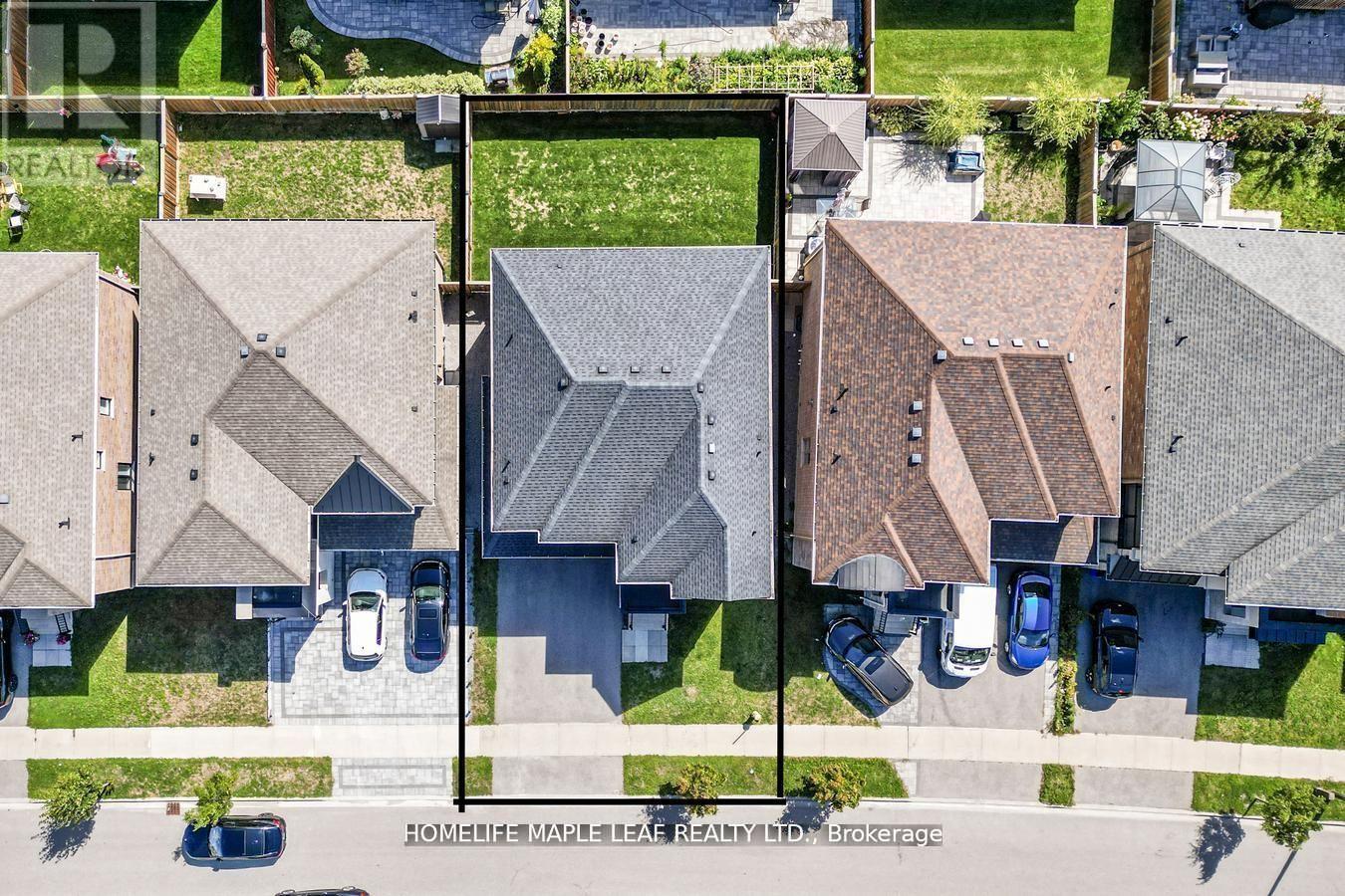 118 Lorne Thomas Place, New Tecumseth, Ontario  L9R 0V8 - Photo 2 - N12741788