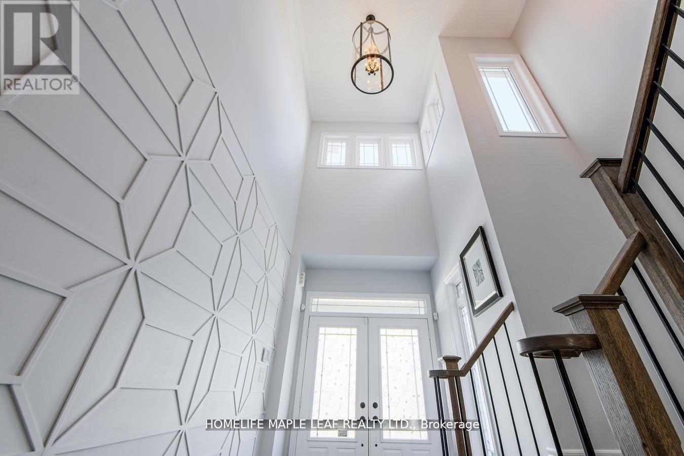 118 Lorne Thomas Place, New Tecumseth, Ontario  L9R 0V8 - Photo 9 - N12741788