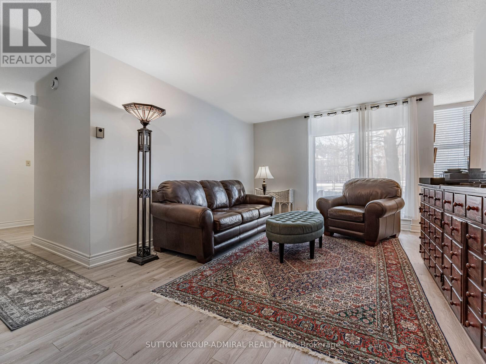 108 - 80 Inverlochy Boulevard, Markham, Ontario  L3T 4P3 - Photo 2 - N12741864