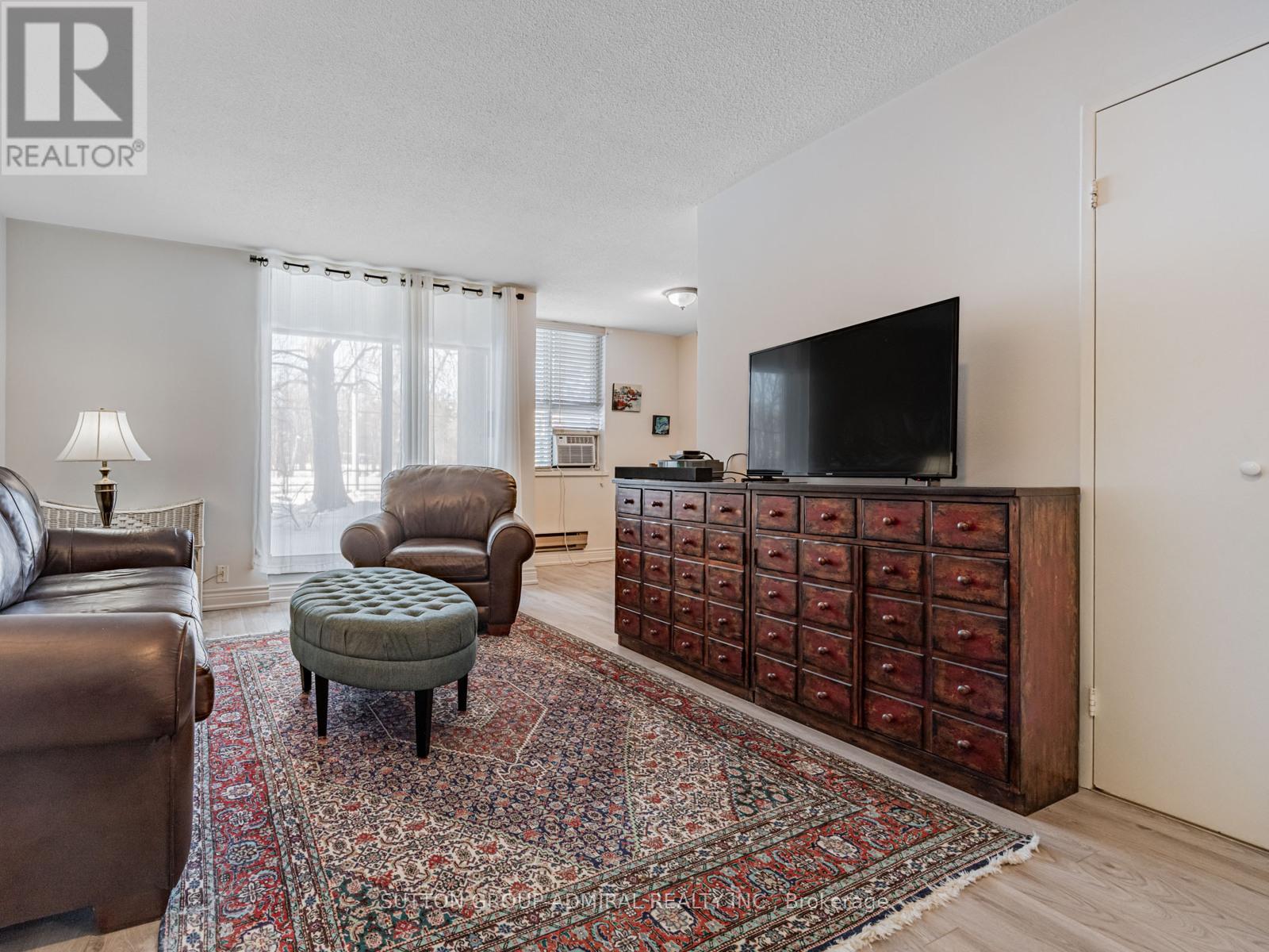 108 - 80 Inverlochy Boulevard, Markham, Ontario  L3T 4P3 - Photo 3 - N12741864