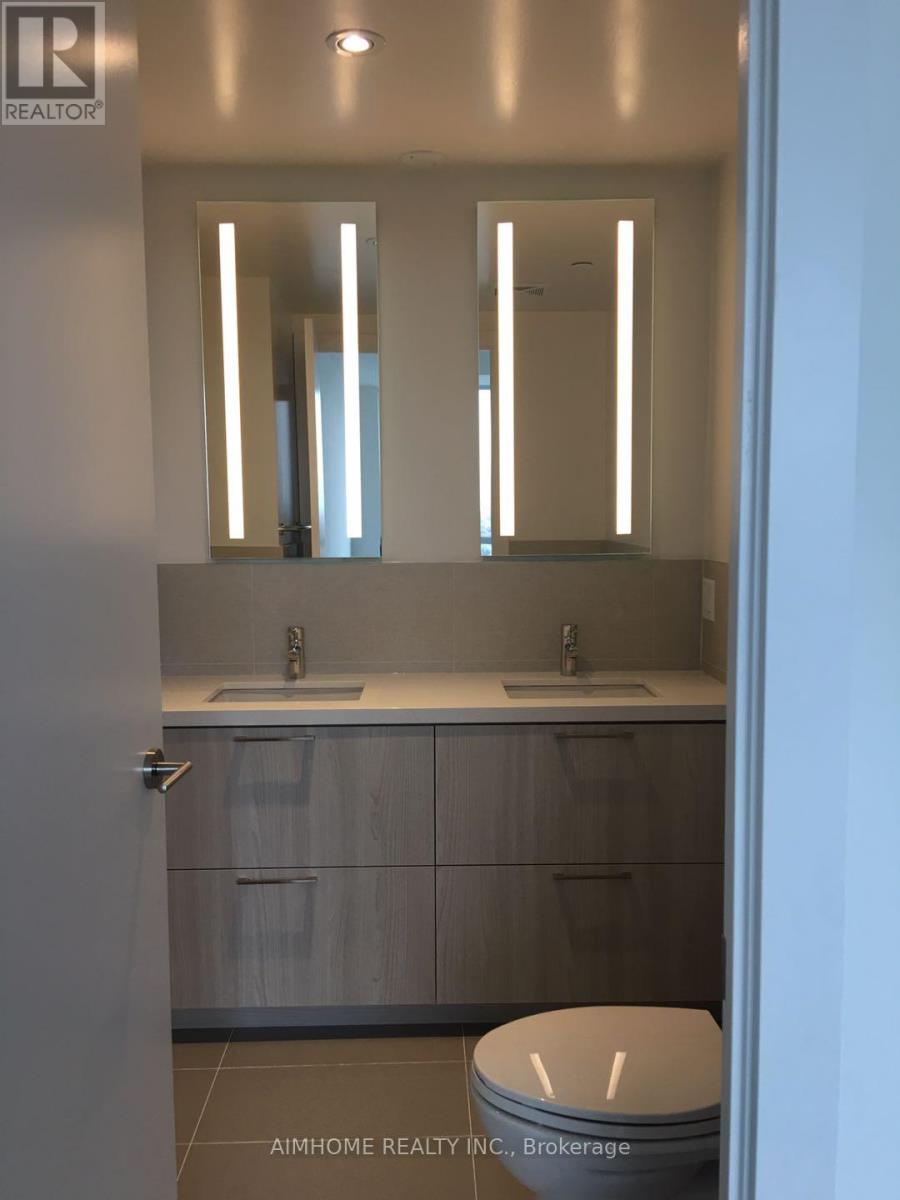 1508 - 1 Grandview Avenue, Markham, Ontario  L3T 0G7 - Photo 2 - N12741876