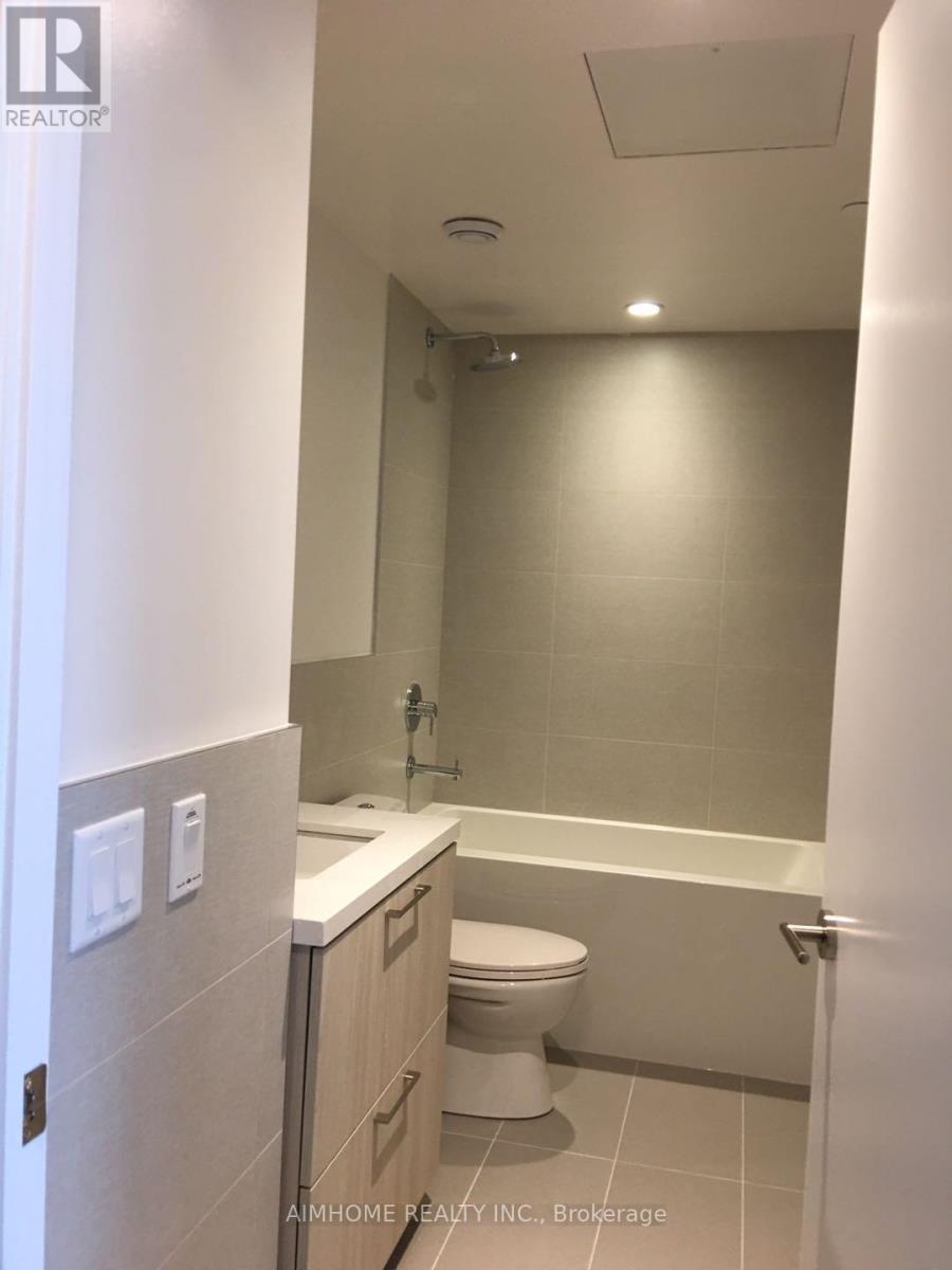 1508 - 1 Grandview Avenue, Markham, Ontario  L3T 0G7 - Photo 3 - N12741876