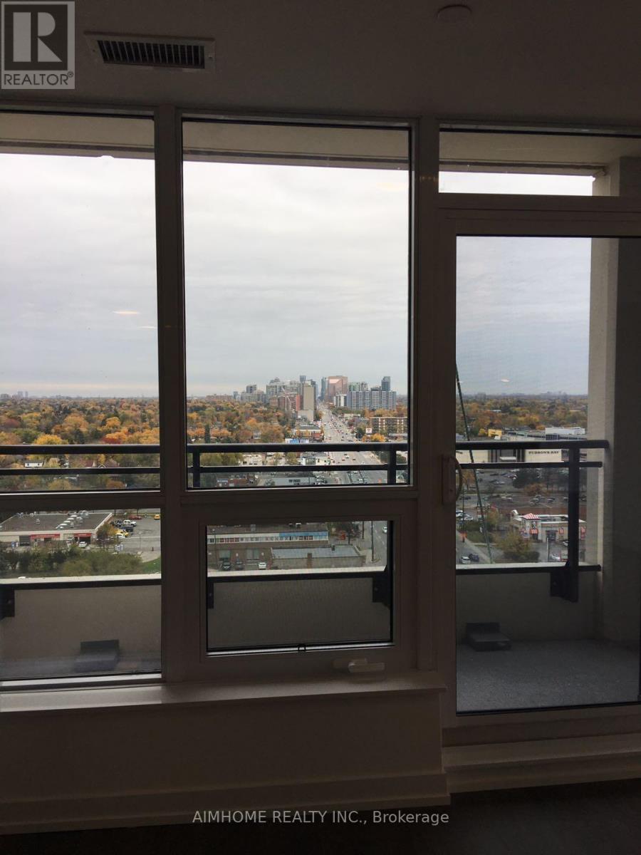 1508 - 1 Grandview Avenue, Markham, Ontario  L3T 0G7 - Photo 8 - N12741876