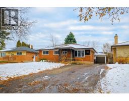 134 MARK STREET E, London East, Ontario