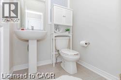 288 Glover Road Unit# 40, Hamilton, Ontario  L8E 5H6 - Photo 20 - 40801834