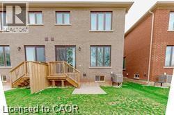 288 Glover Road Unit# 40, Hamilton, Ontario  L8E 5H6 - Photo 36 - 40801834