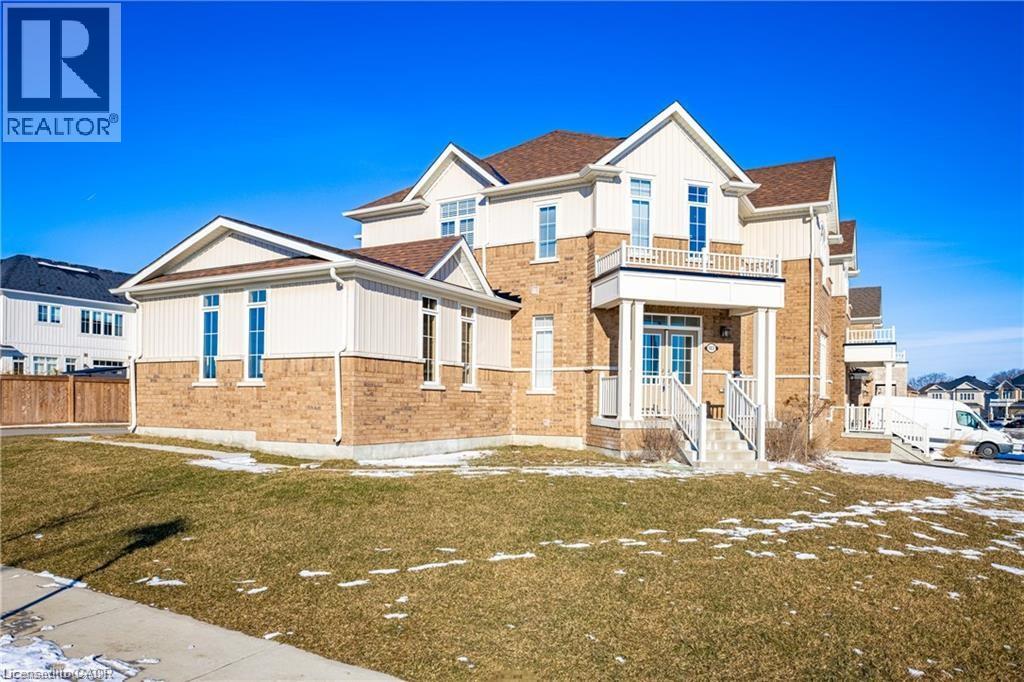 103 Hartley Avenue, Paris, Ontario  N3J 0J1 - Photo 2 - 40801780