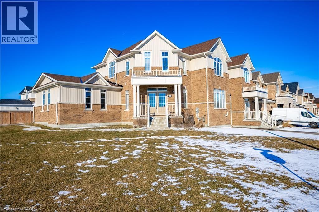 103 Hartley Avenue, Paris, Ontario  N3J 0J1 - Photo 3 - 40801780