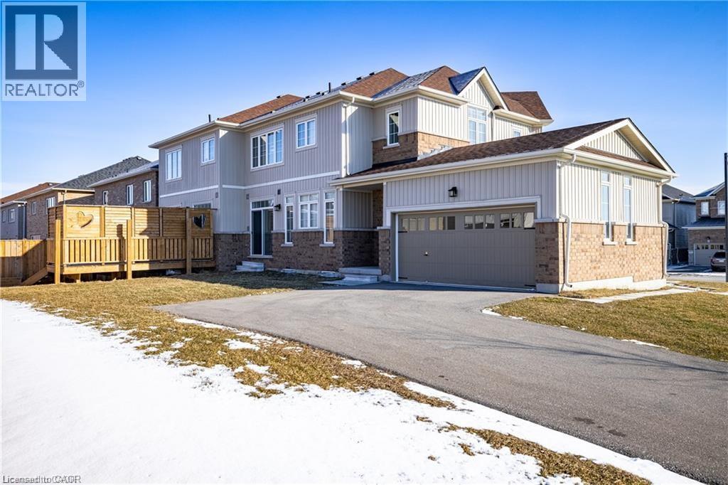 103 Hartley Avenue, Paris, Ontario  N3J 0J1 - Photo 32 - 40801780