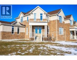 103 HARTLEY Avenue, Paris, Ontario