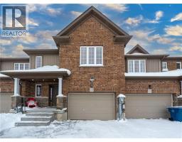 19 DAVIDSON Drive, Stratford, Ontario
