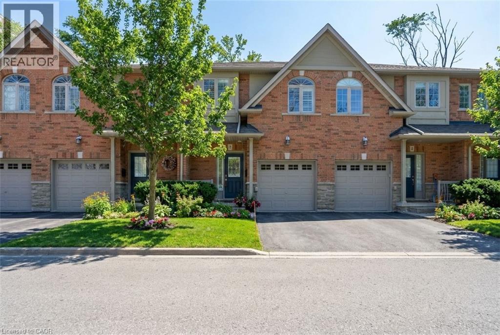 540 GUELPH Line Unit# 3, Burlington, Ontario