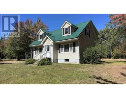 713 Greenville Road, Wentworth, Nova Scotia