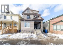 446 WYANDOTTE STREET West, Windsor, Ontario