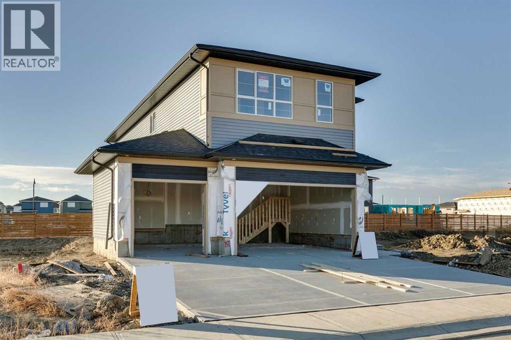 151 Dawson Wharf Mount, Chestermere, Alberta