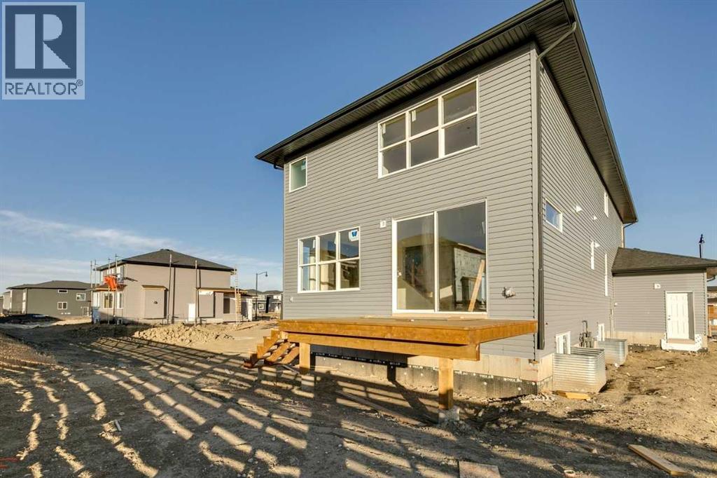 151 Dawson Wharf Mount, Chestermere, Alberta  T1X 2W4 - Photo 3 - A2269498