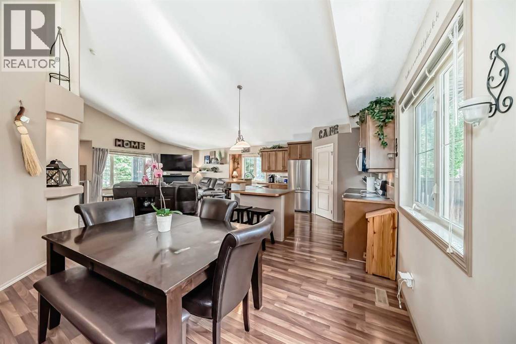 41 Canyoncrest Point W, Lethbridge, Alberta  T1K 7Y4 - Photo 10 - A2282691