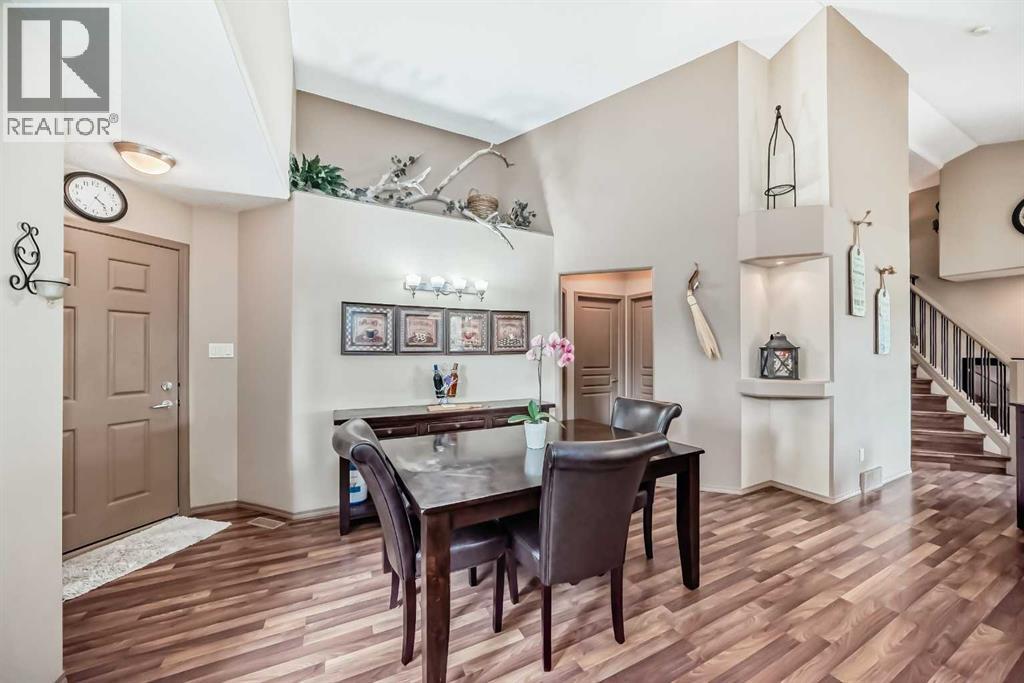 41 Canyoncrest Point W, Lethbridge, Alberta  T1K 7Y4 - Photo 11 - A2282691