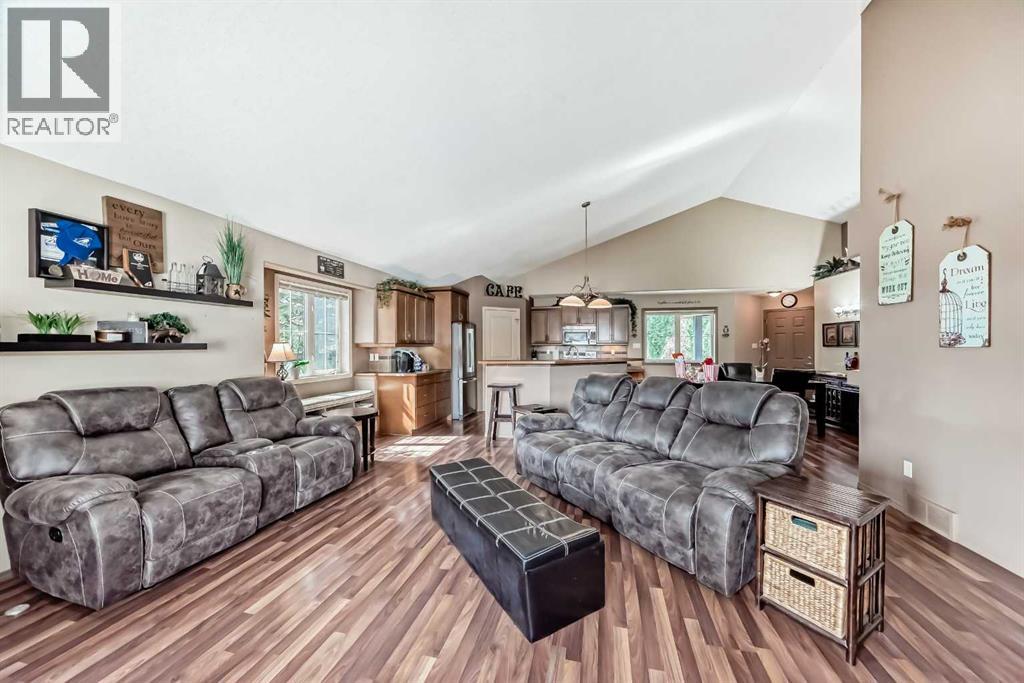 41 Canyoncrest Point W, Lethbridge, Alberta  T1K 7Y4 - Photo 13 - A2282691