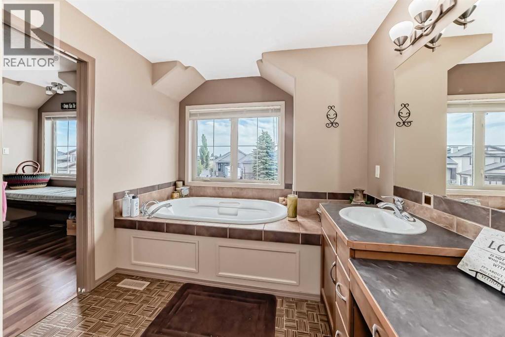 41 Canyoncrest Point W, Lethbridge, Alberta  T1K 7Y4 - Photo 22 - A2282691