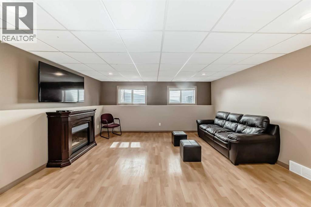 41 Canyoncrest Point W, Lethbridge, Alberta  T1K 7Y4 - Photo 28 - A2282691