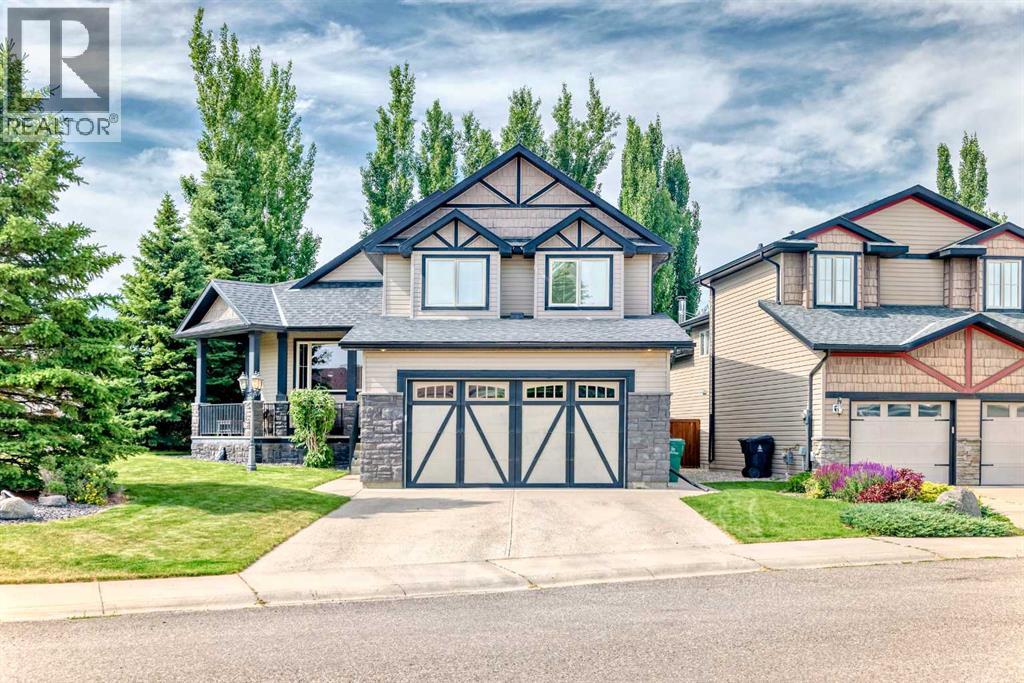 41 Canyoncrest Point W, Lethbridge, Alberta  T1K 7Y4 - Photo 40 - A2282691