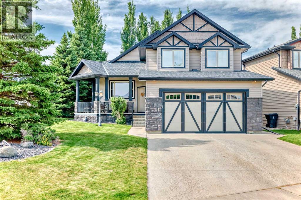 41 Canyoncrest Point W, Lethbridge, Alberta  T1K 7Y4 - Photo 41 - A2282691