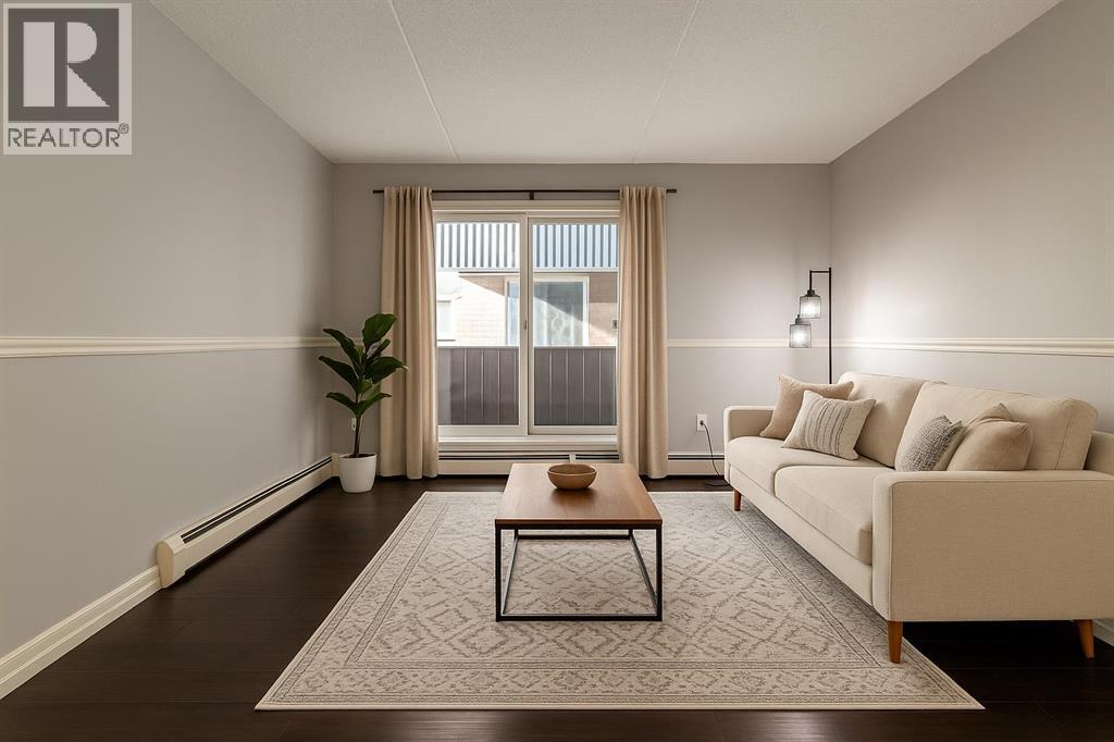 205, 120 15 Avenue Sw, Calgary, Alberta  T2R 0P5 - Photo 1 - A2266890