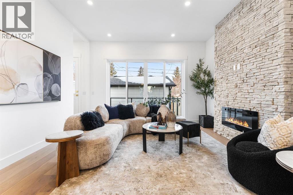 4418 8 Avenue Sw, Calgary, Alberta  T3C 0G7 - Photo 17 - A2278702