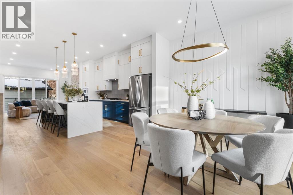 4418 8 Avenue Sw, Calgary, Alberta  T3C 0G7 - Photo 4 - A2278702