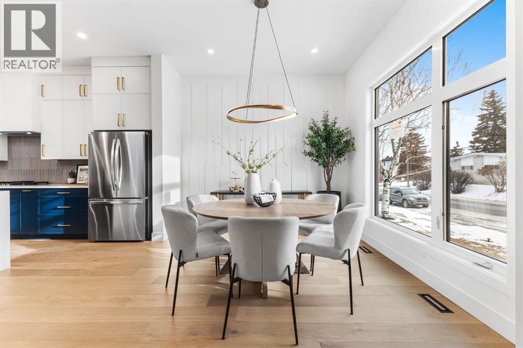 4418 8 Avenue Sw, Calgary, Alberta  T3C 0G7 - Photo 5 - A2278702