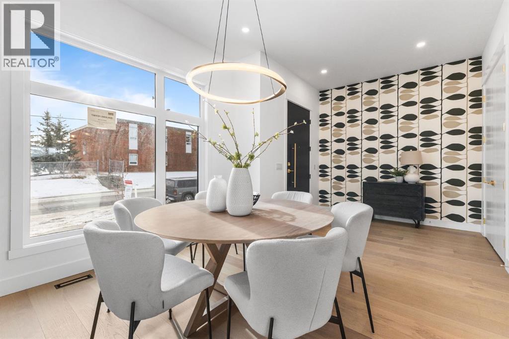 4418 8 Avenue Sw, Calgary, Alberta  T3C 0G7 - Photo 7 - A2278702