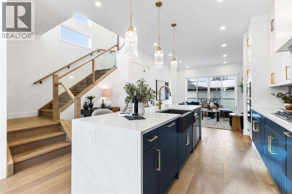 4418 8 Avenue Sw, Calgary, Alberta  T3C 0G7 - Photo 13 - A2278702