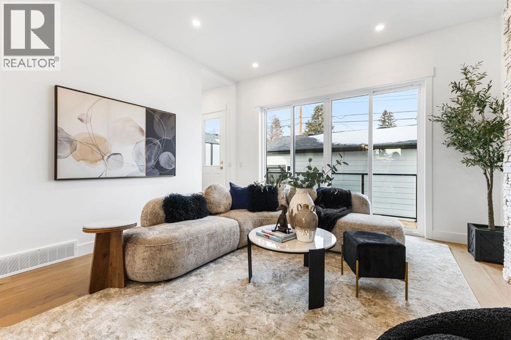 4418 8 Avenue Sw, Calgary, Alberta  T3C 0G7 - Photo 18 - A2278702