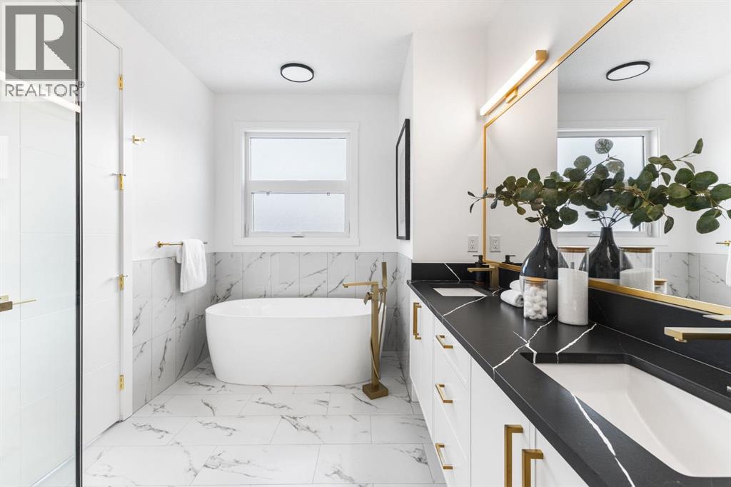 4418 8 Avenue Sw, Calgary, Alberta  T3C 0G7 - Photo 32 - A2278702