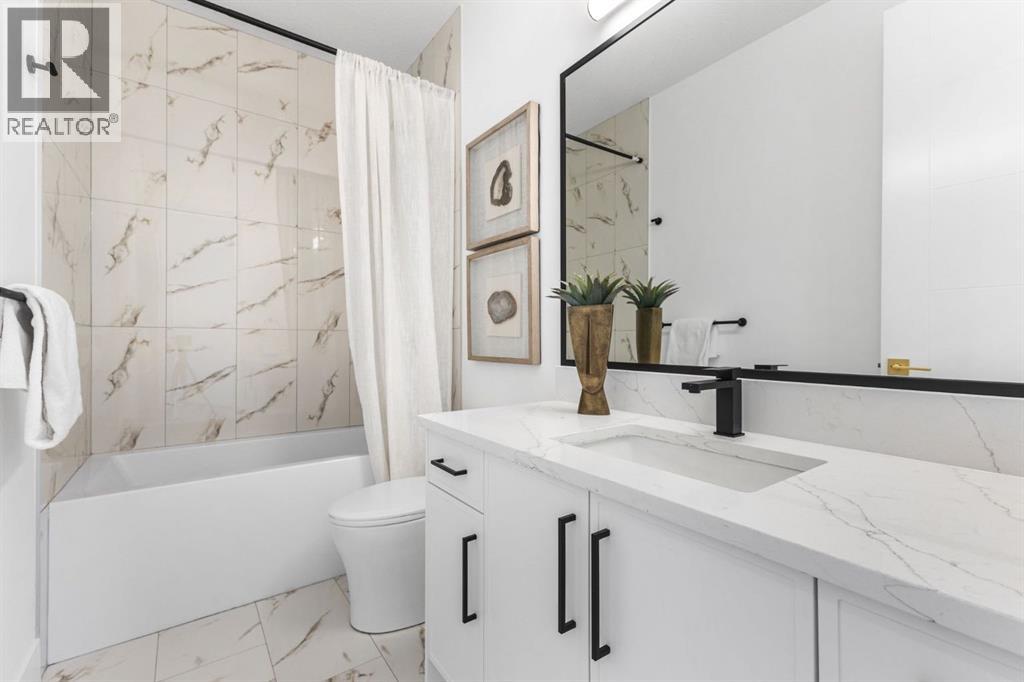 4418 8 Avenue Sw, Calgary, Alberta  T3C 0G7 - Photo 38 - A2278702