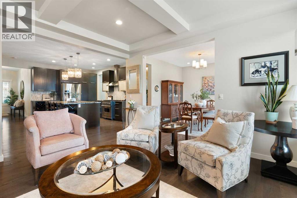 1173 Coopers Drive Sw, Airdrie, Alberta  T4B 0Z8 - Photo 13 - A2280660