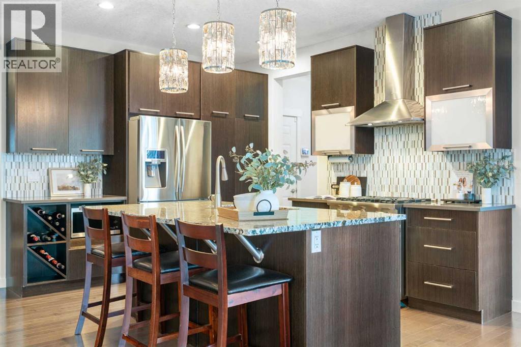 1173 Coopers Drive Sw, Airdrie, Alberta  T4B 0Z8 - Photo 7 - A2280660