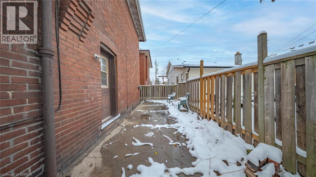 47 Grey Street, Brantford, Ontario  N3T 2T1 - Photo 20 - 40786593