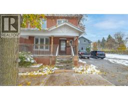 47 GREY Street, Brantford, Ontario
