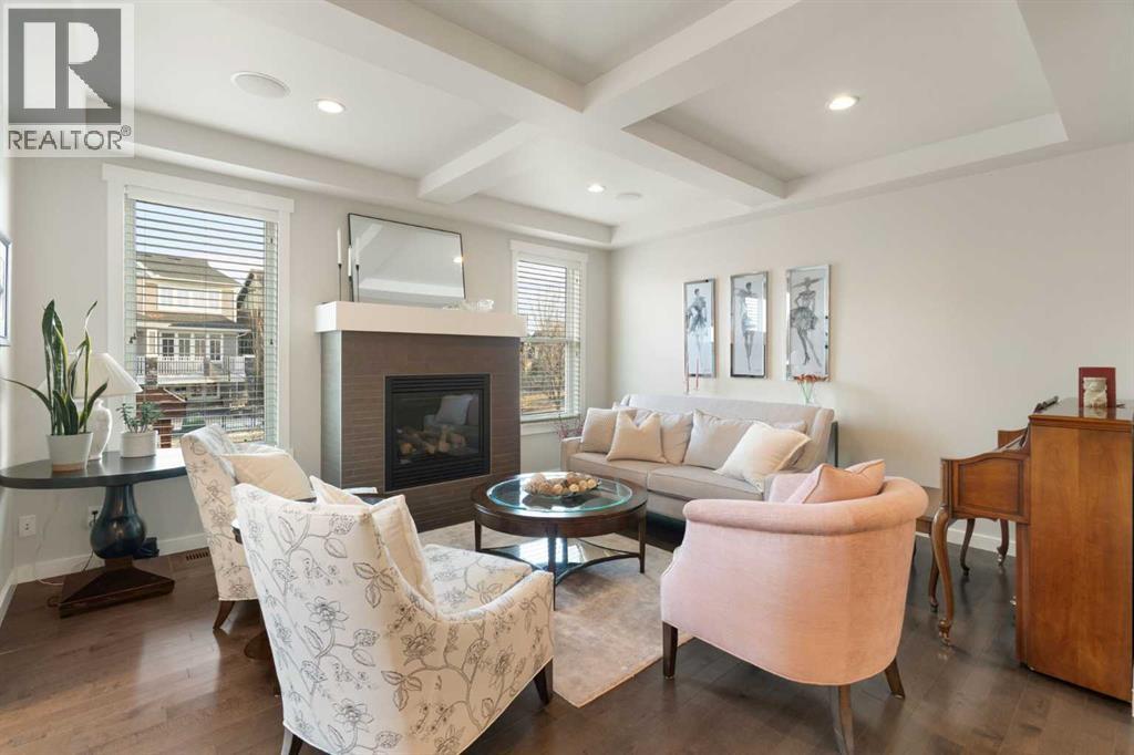 1173 Coopers Drive Sw, Airdrie, Alberta  T4B 0Z8 - Photo 12 - A2280660