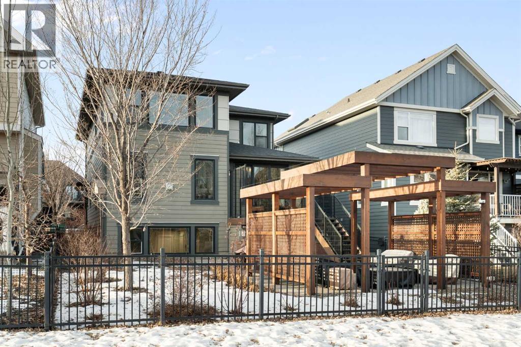 1173 Coopers Drive Sw, Airdrie, Alberta  T4B 0Z8 - Photo 47 - A2280660