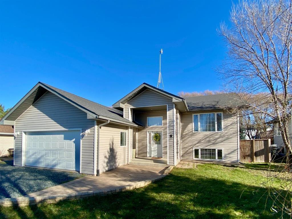 9 Promenade Jeanne Drive, La Broquerie, Manitoba  R0A 0W0 - Photo 1 - 202529120