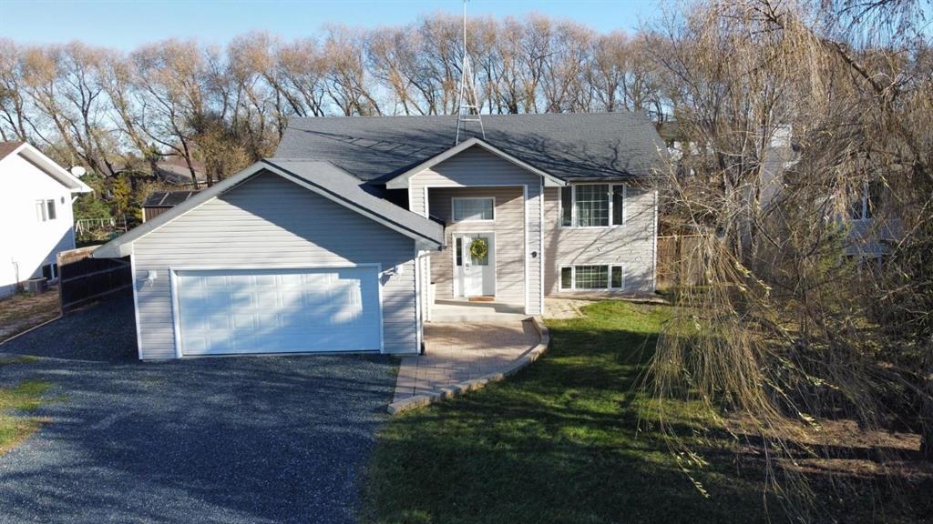 9 Promenade Jeanne Drive, La Broquerie, Manitoba  R0A 0W0 - Photo 3 - 202529120