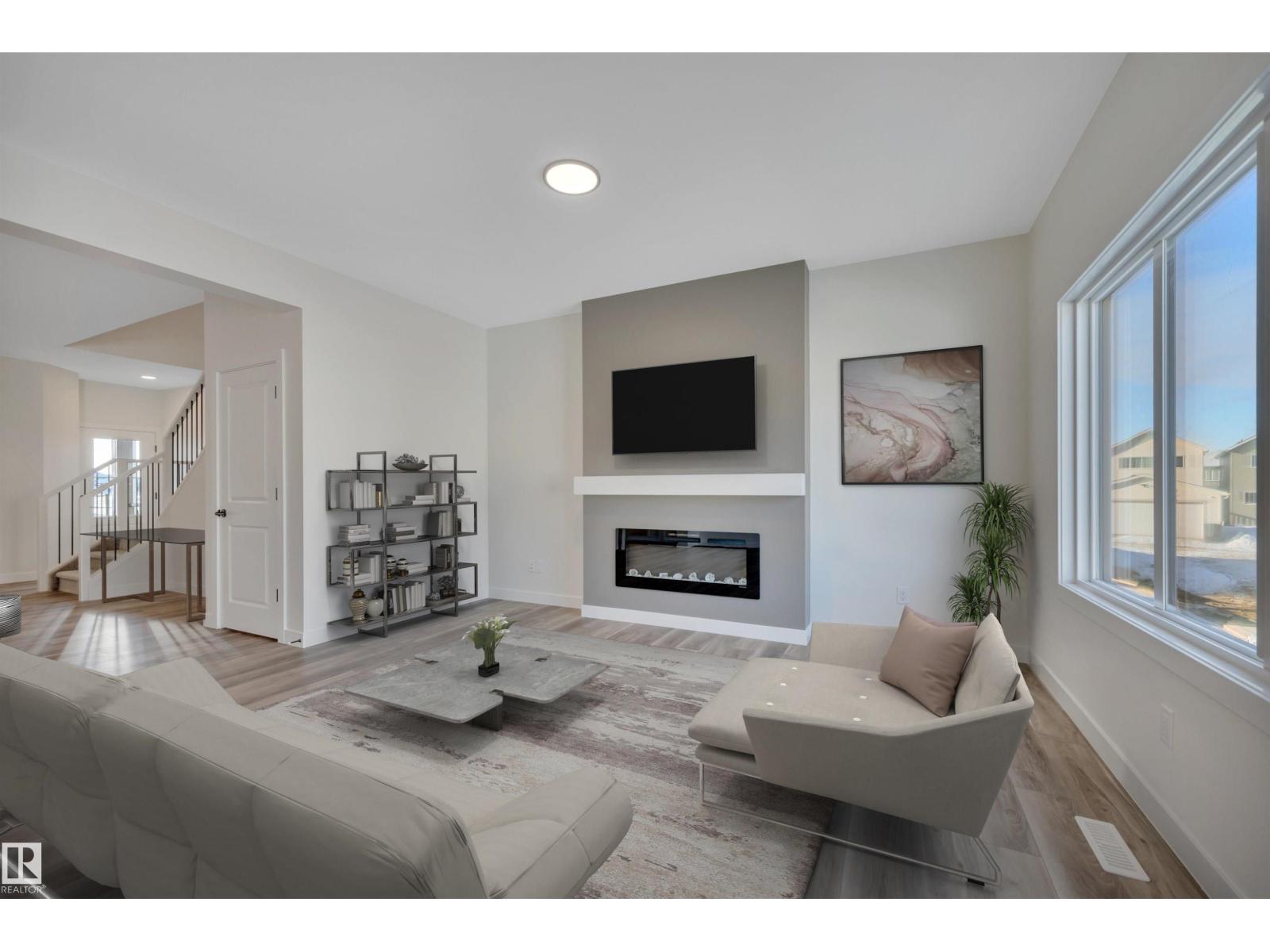 22518 87a Av Nw, Edmonton, Alberta  T5T 7Y6 - Photo 3 - E4471582