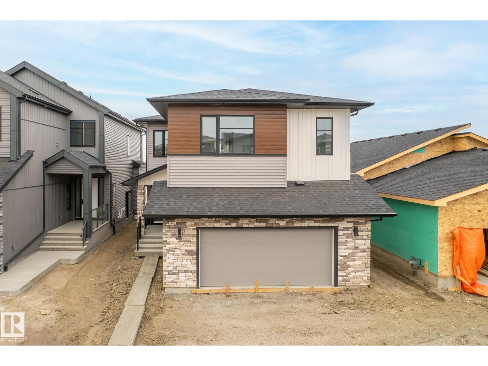 7095 KIVIAQ CR SW, Edmonton, Alberta