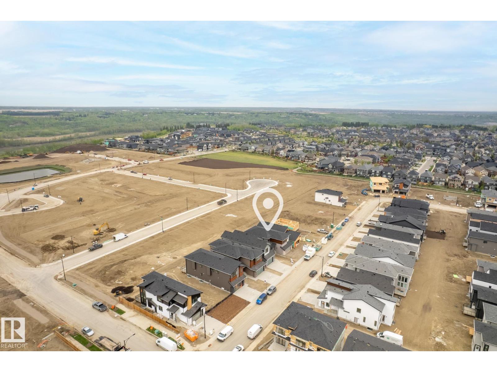 7095 Kiviaq Cr Sw, Edmonton, Alberta  T6W 5N7 - Photo 55 - E4471583