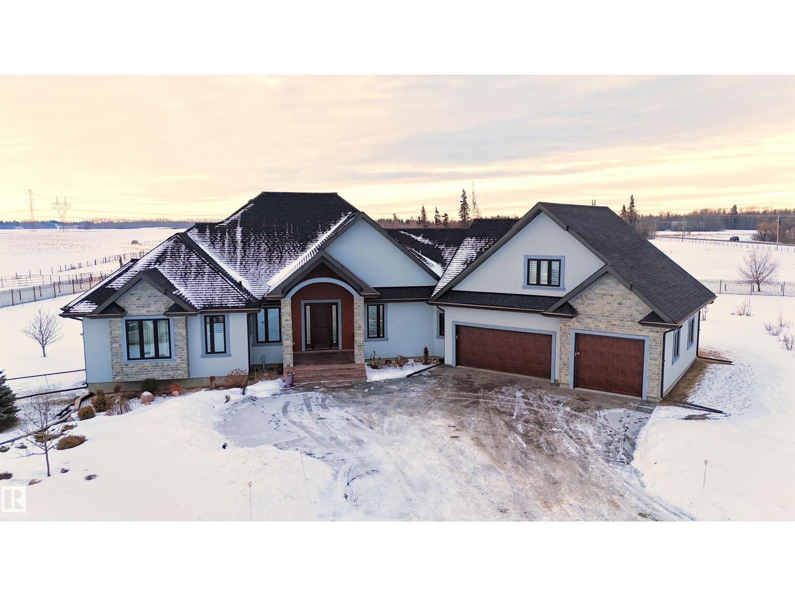 52025 RGE ROAD 272, Rural Parkland County, Alberta